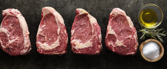 E3 Ranch Ribeyes Included on Gear Patrol’s “Best Gifts for Chefs and Home Cooks” List