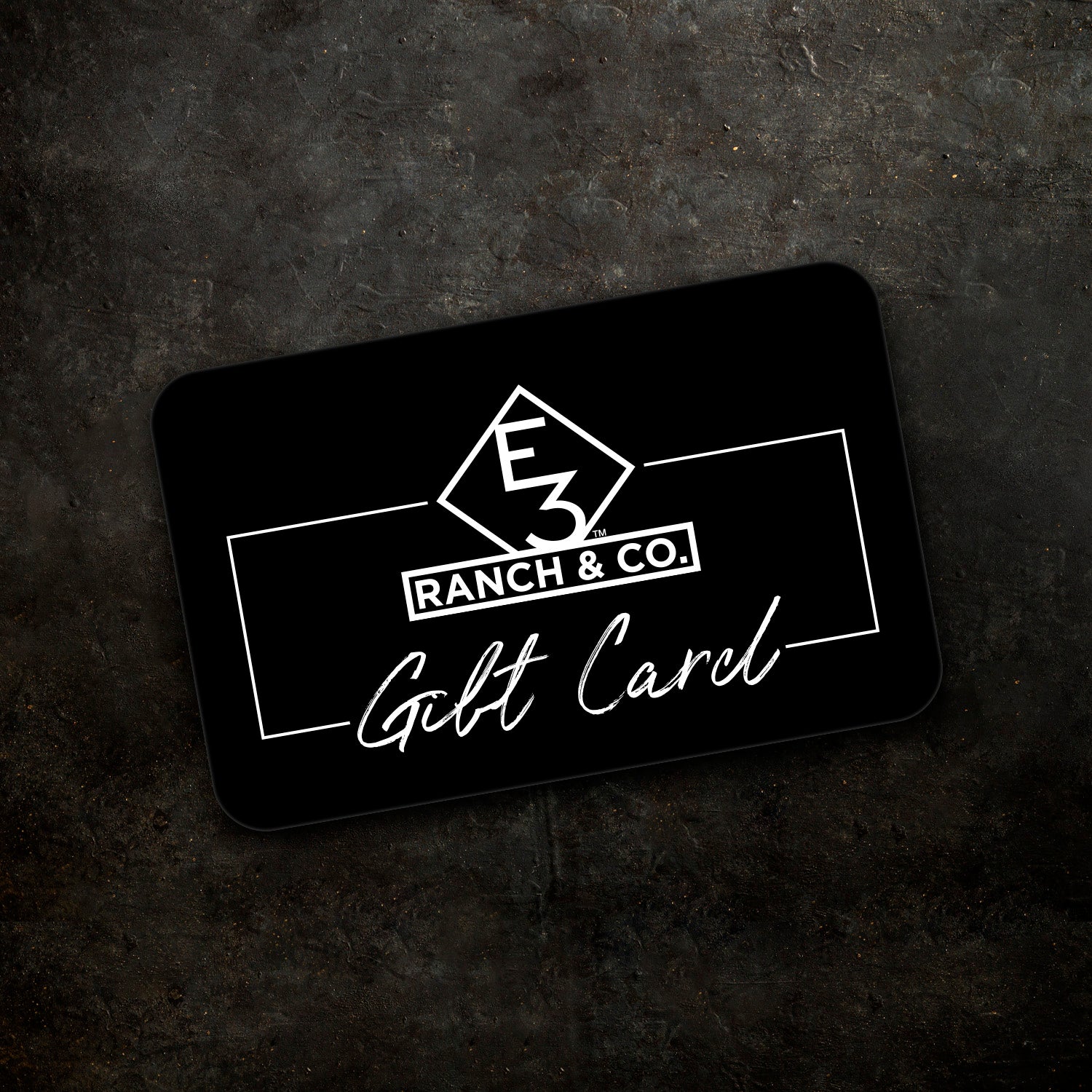 Gift Cards