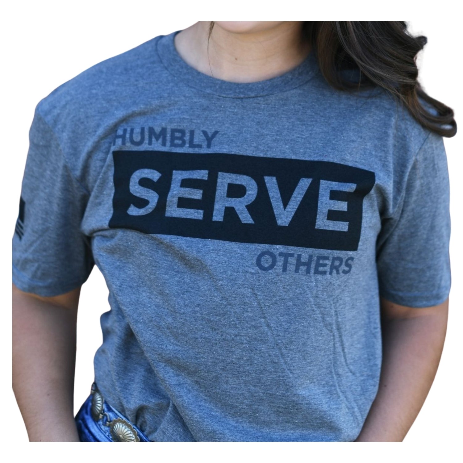 E3 Serve Shirt